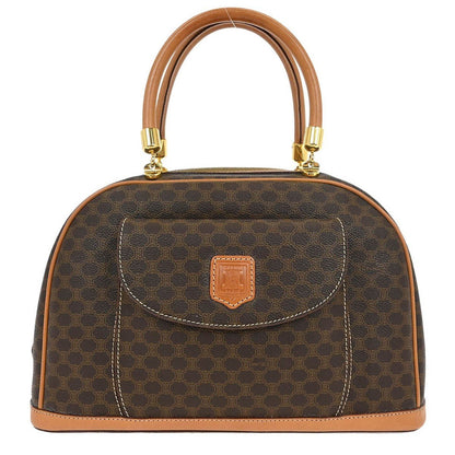 Celine C Macadam Handbag - Brandsamsara