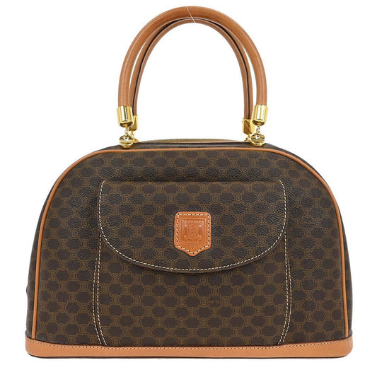 Celine C Macadam Handbag - Brandsamsara