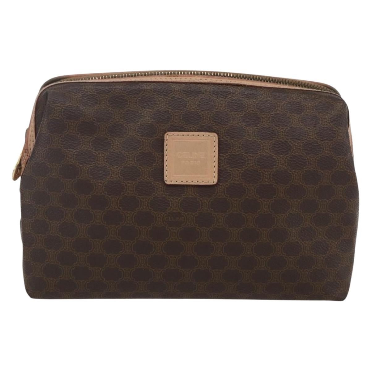 Celine C Macadam Pouch - Brandsamsara