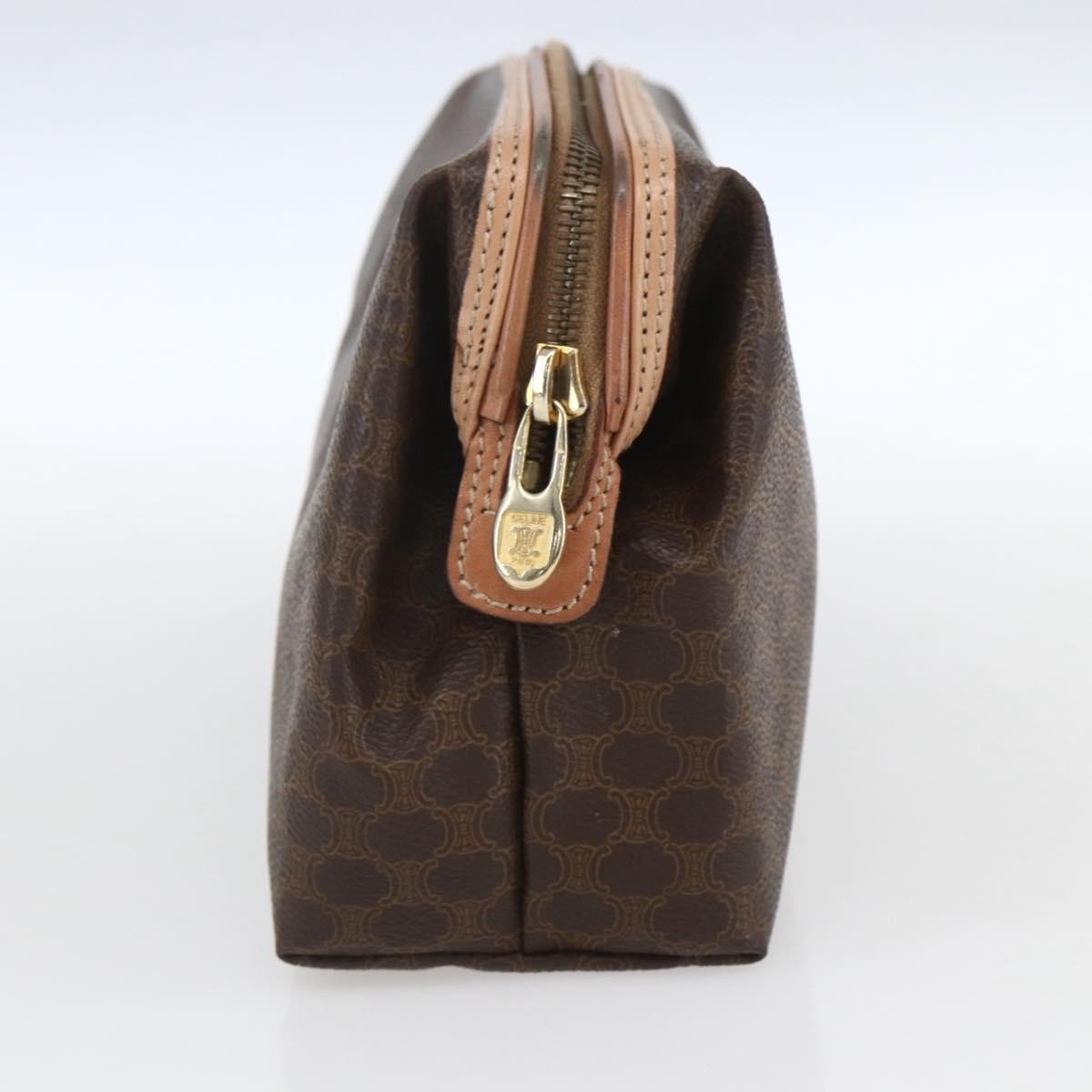 Celine C Macadam Pouch - Brandsamsara