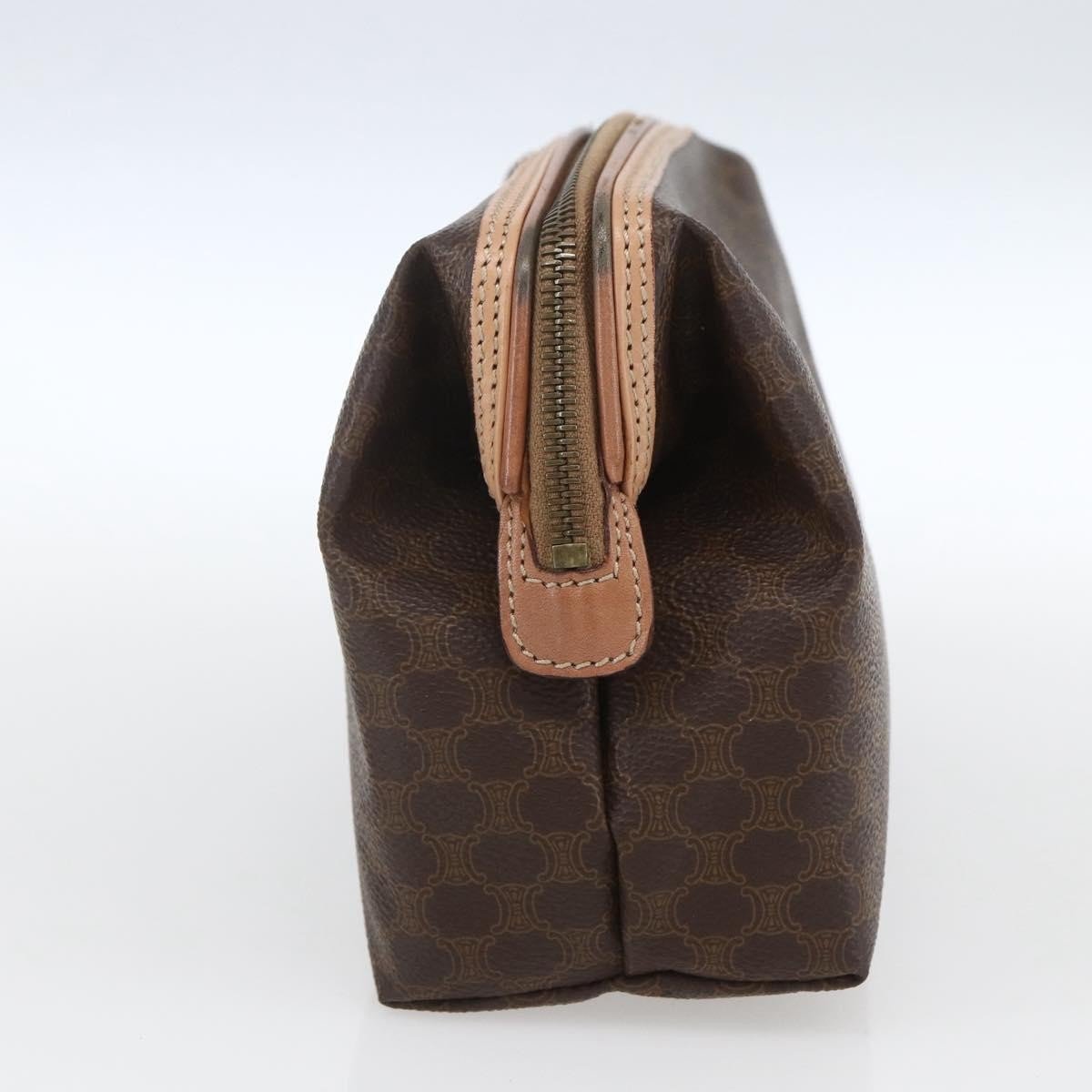 Celine C Macadam Pouch - Brandsamsara