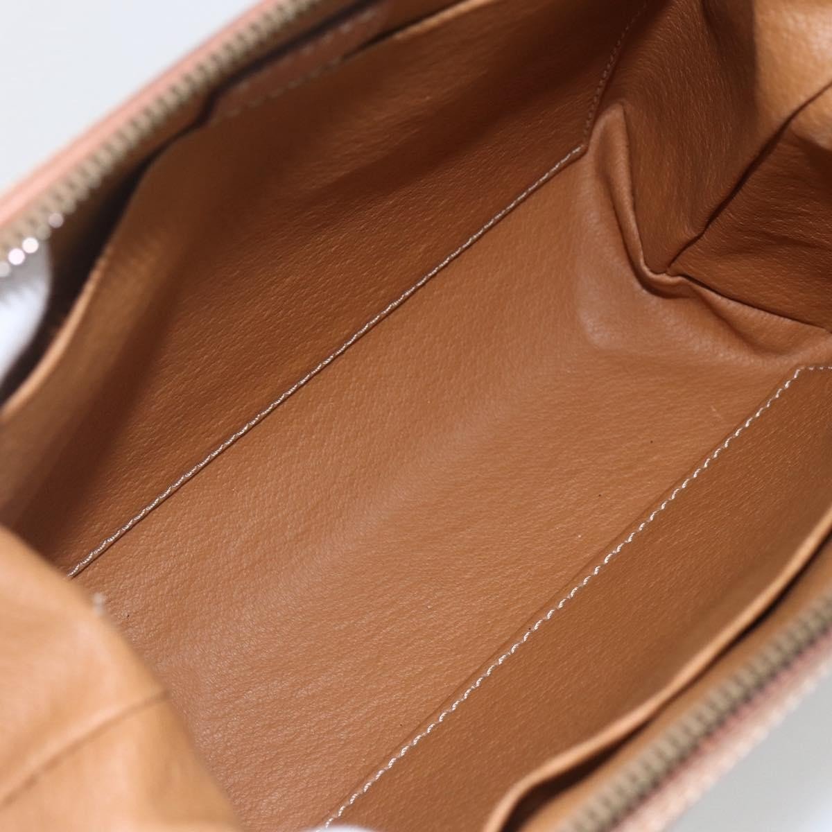 Celine C Macadam Pouch - Brandsamsara