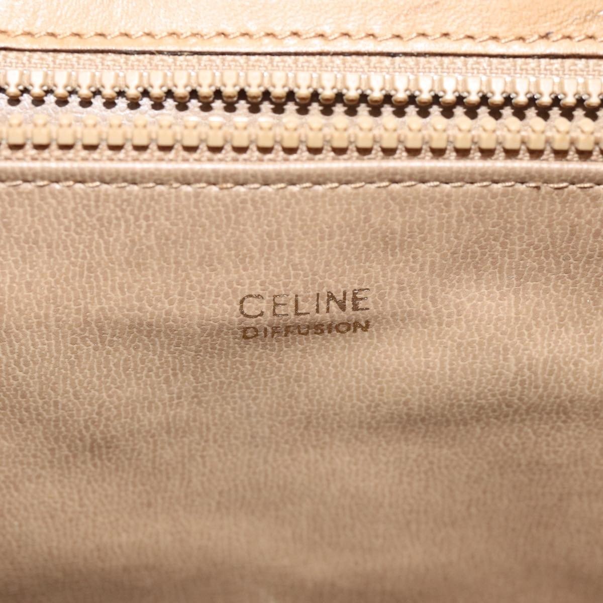 Celine C Macadam Shoulder bag - Brandsamsara