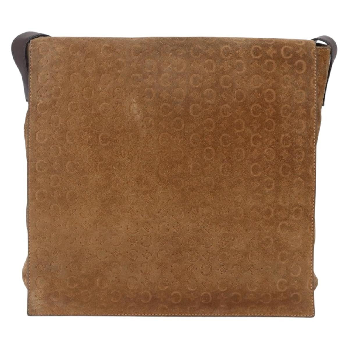 Celine C Macadam Shoulder bag - Brandsamsara