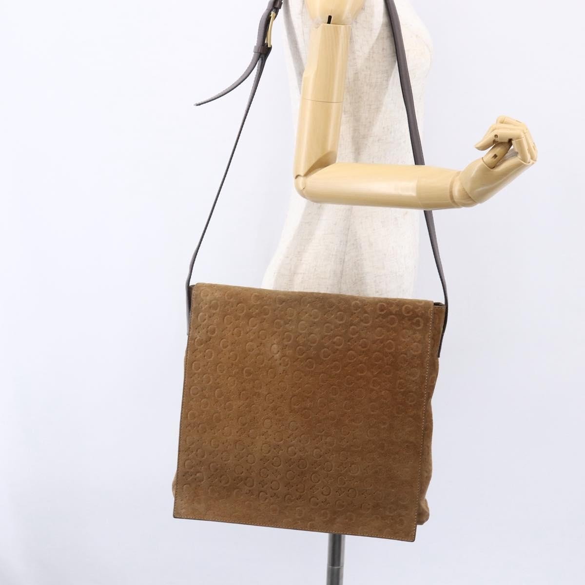 Celine C Macadam Shoulder bag - Brandsamsara