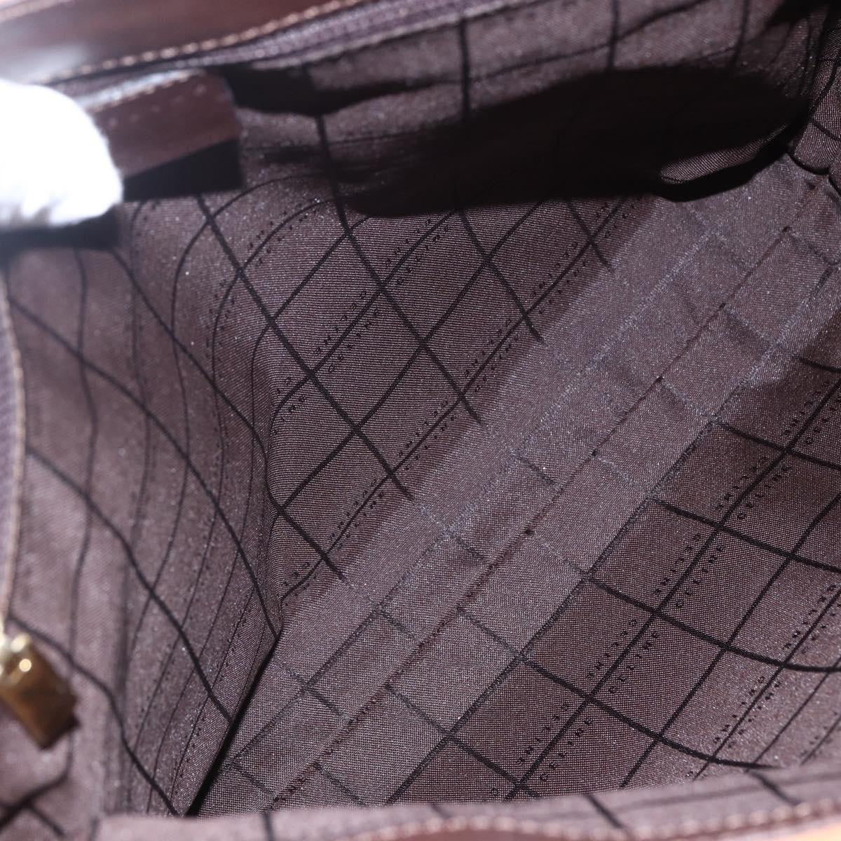 Celine C Macadam Shoulder bag - Brandsamsara