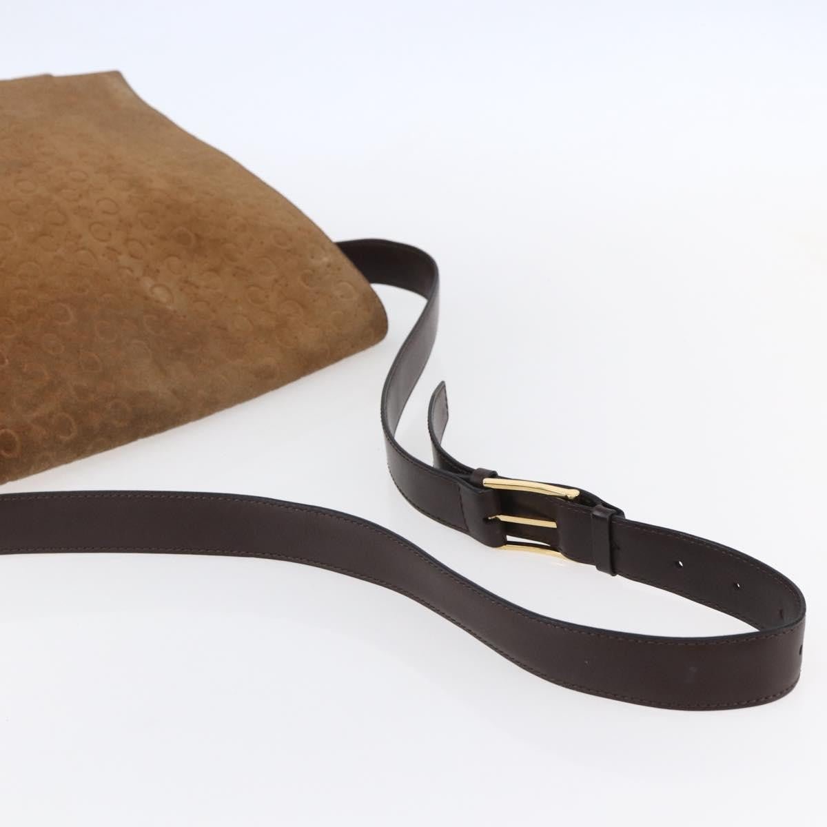 Celine C Macadam Shoulder bag - Brandsamsara