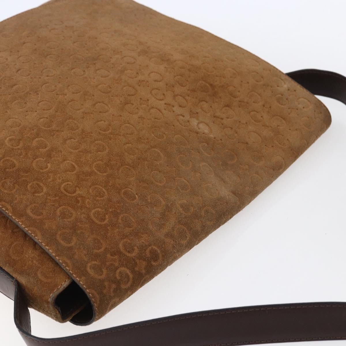 Celine C Macadam Shoulder bag - Brandsamsara
