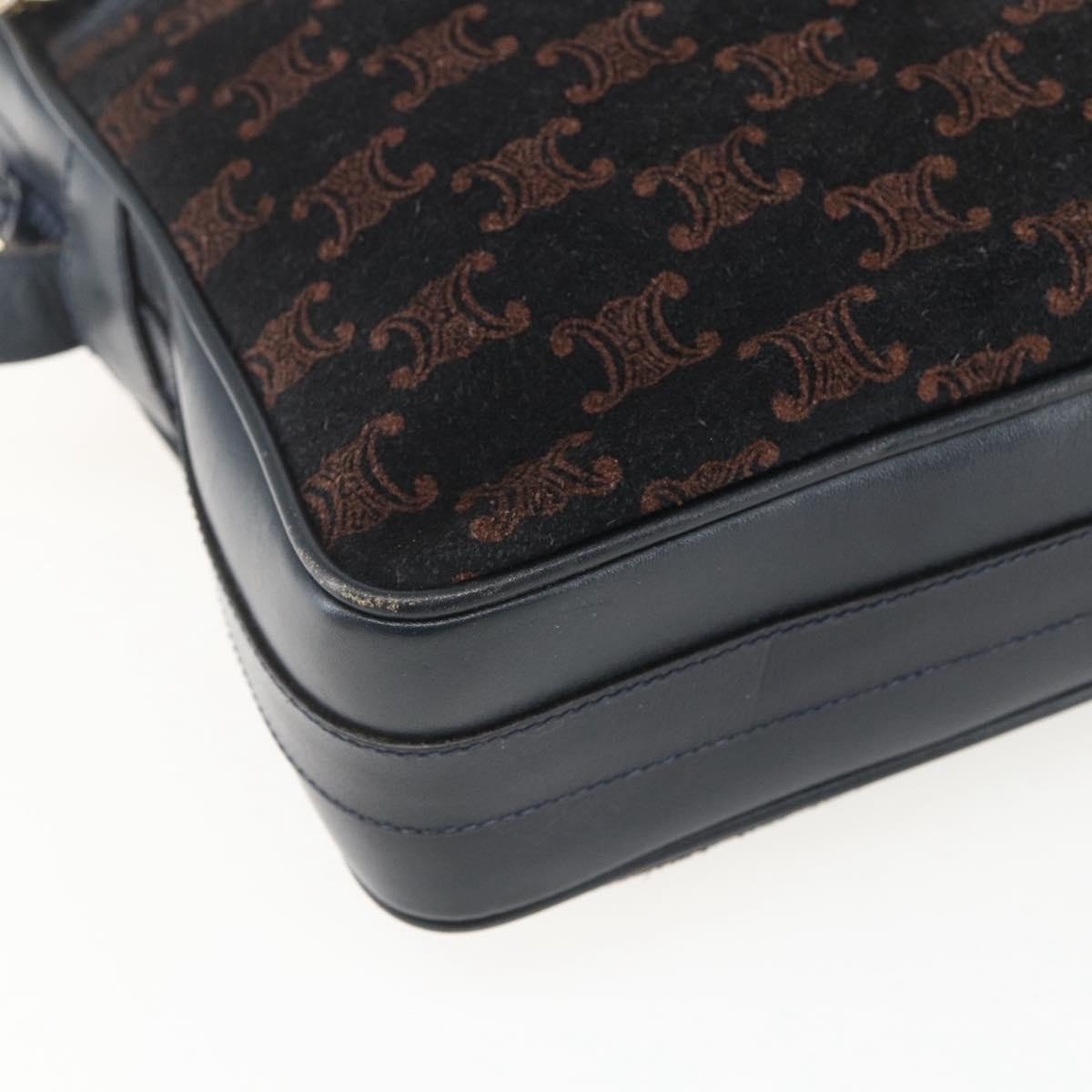 Celine C Macadam Shoulder bag - Brandsamsara