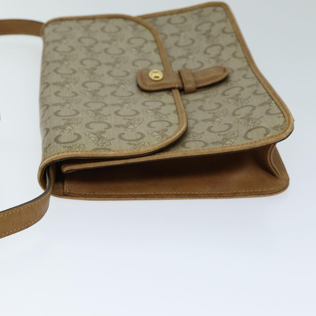 Celine C Macadam Shoulder bag - Brandsamsara