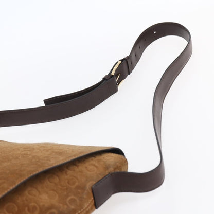Celine C Macadam Shoulder bag - Brandsamsara