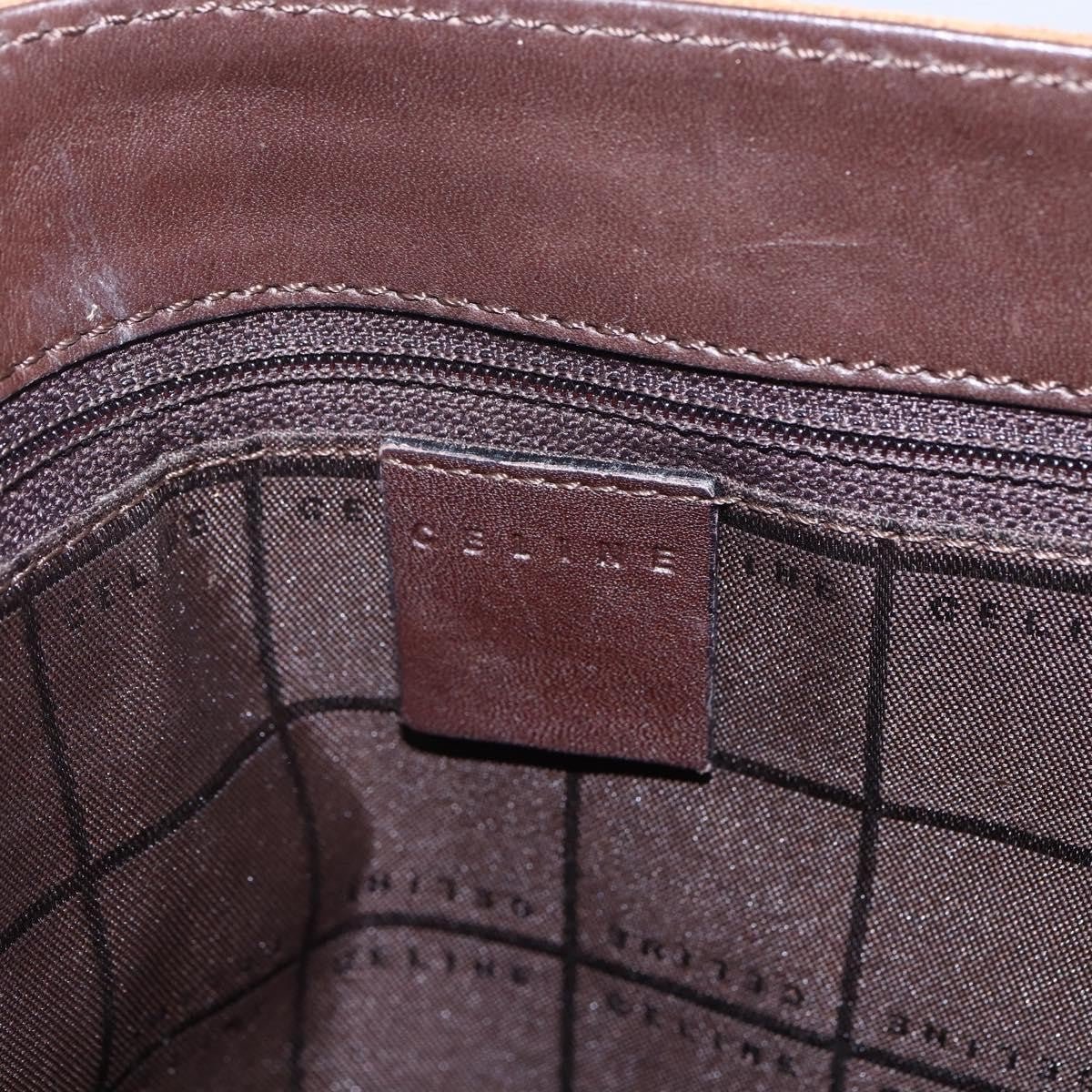 Celine C Macadam Shoulder bag - Brandsamsara