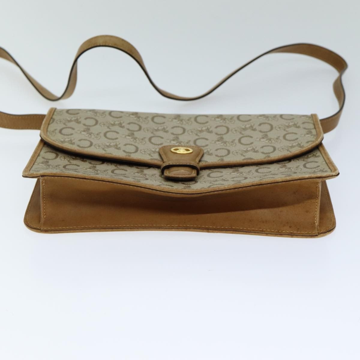 Celine C Macadam Shoulder bag - Brandsamsara