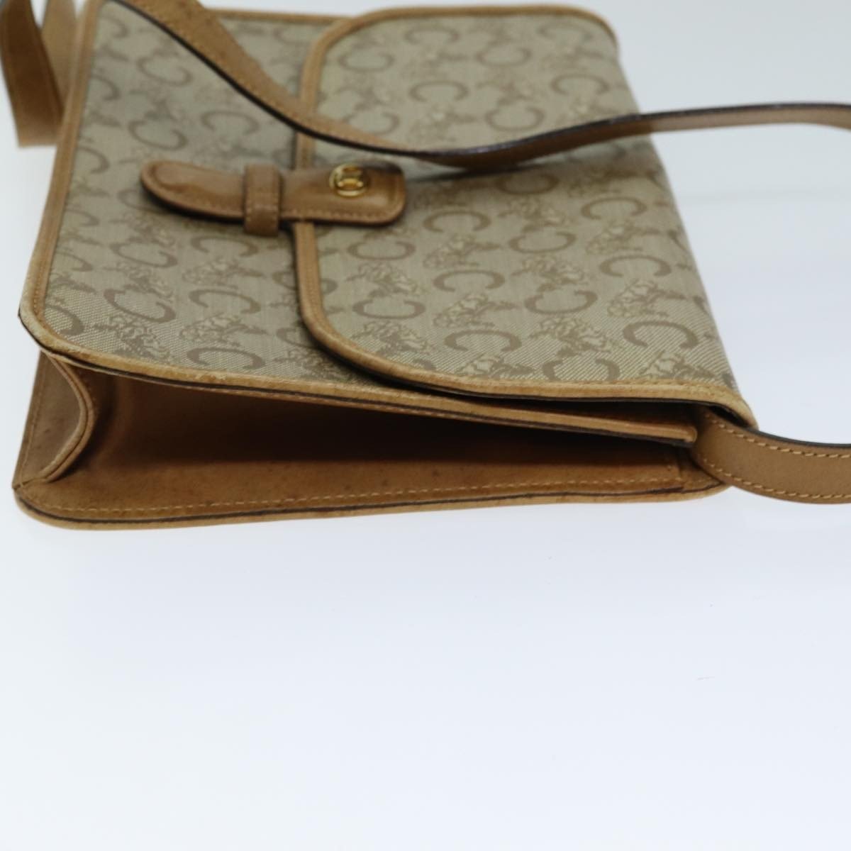Celine C Macadam Shoulder bag - Brandsamsara