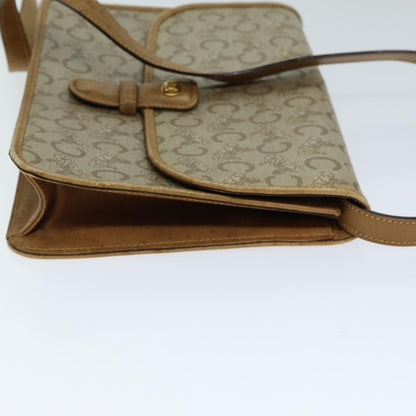 Celine C Macadam Shoulder bag - Brandsamsara