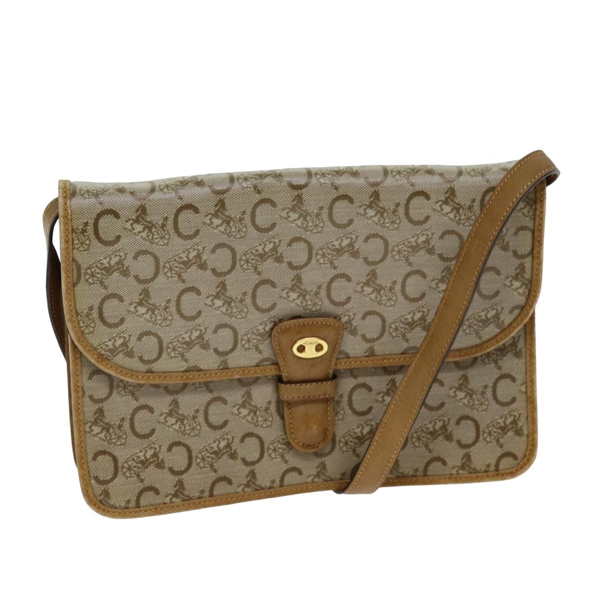 Celine C Macadam Shoulder bag - Brandsamsara