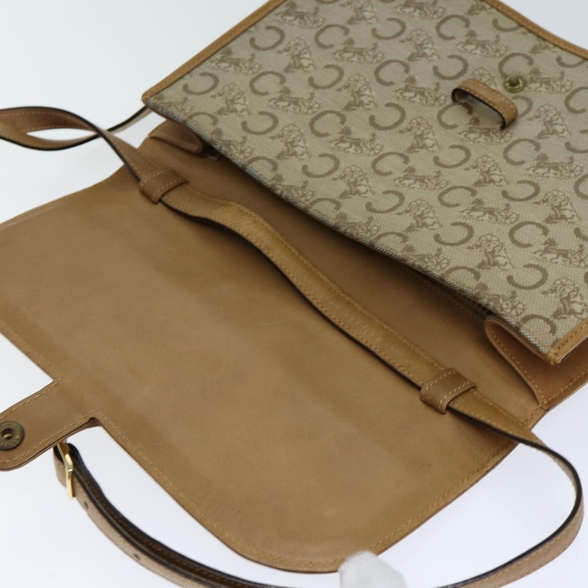 Celine C Macadam Shoulder bag - Brandsamsara