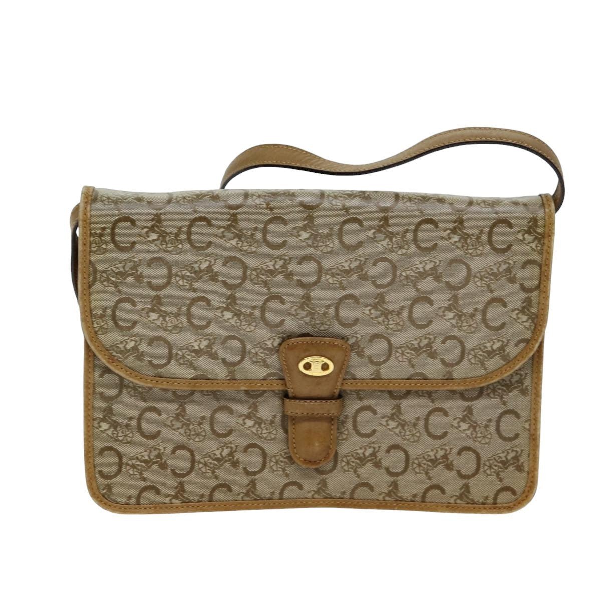 Celine C Macadam Shoulder bag - Brandsamsara