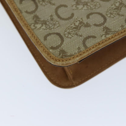 Celine C Macadam Shoulder bag - Brandsamsara