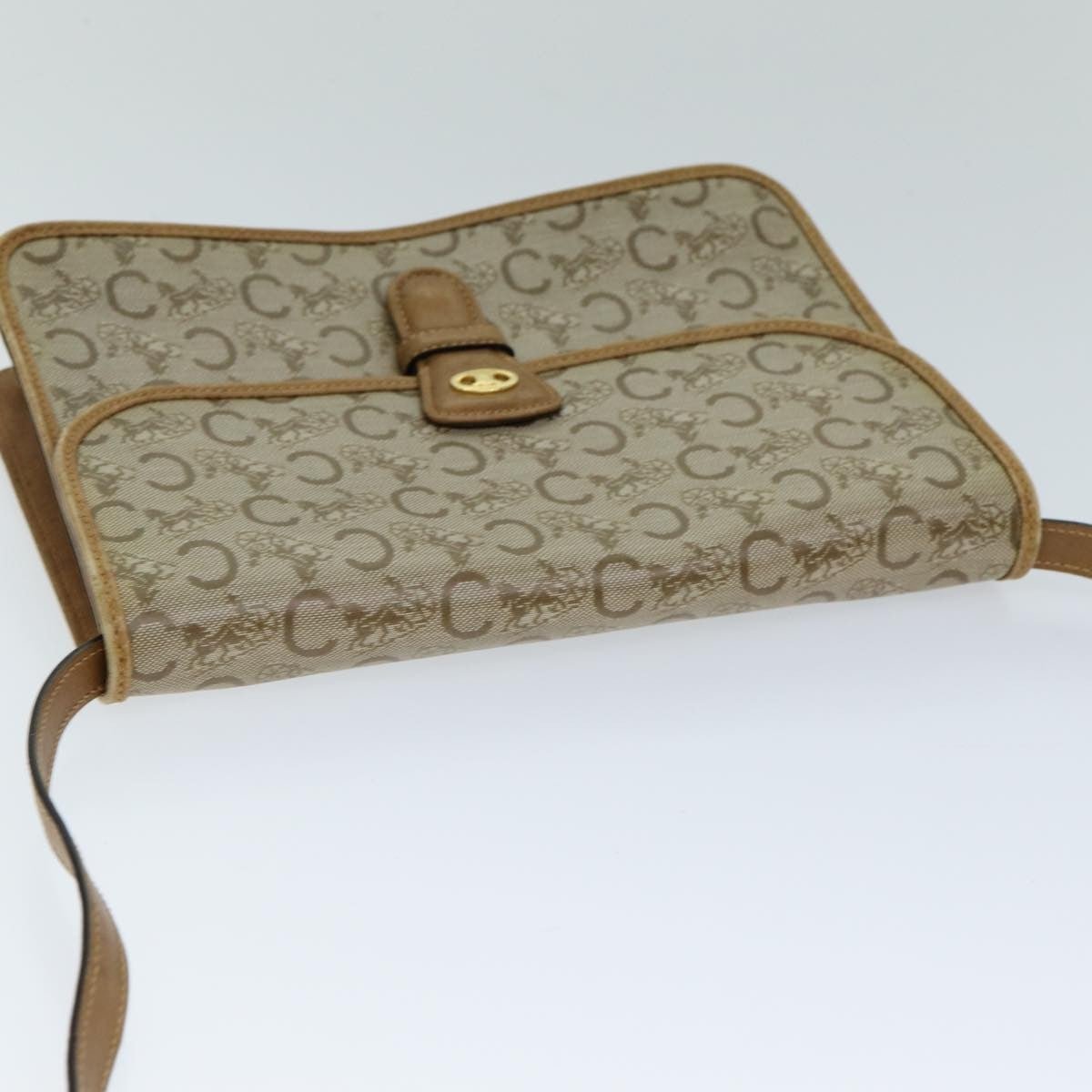 Celine C Macadam Shoulder bag - Brandsamsara