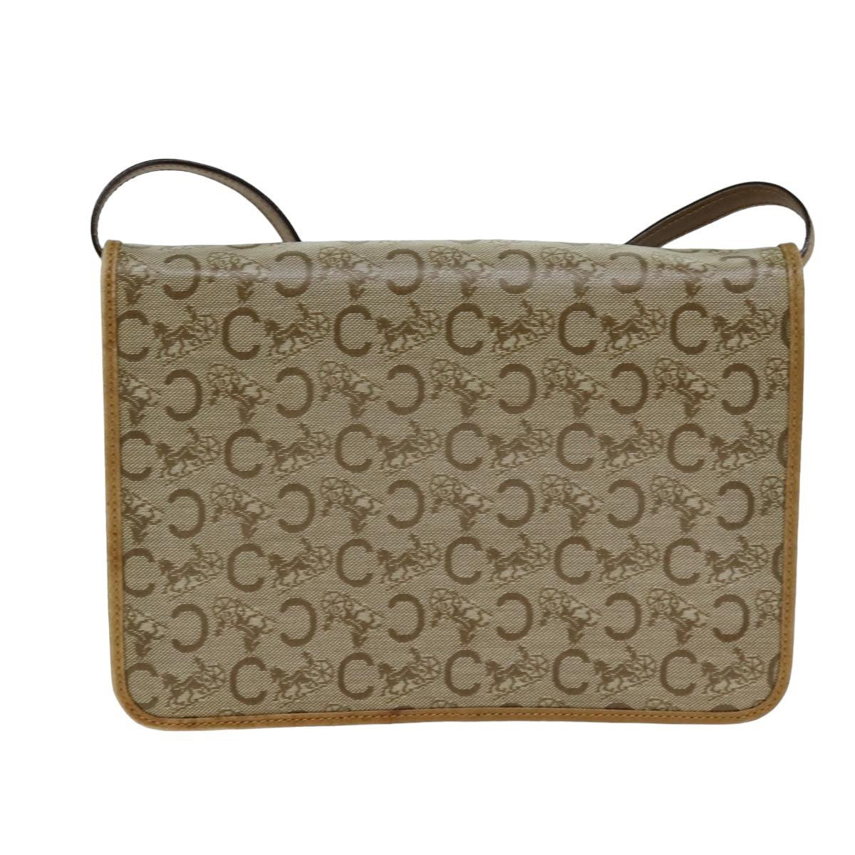 Celine C Macadam Shoulder bag - Brandsamsara