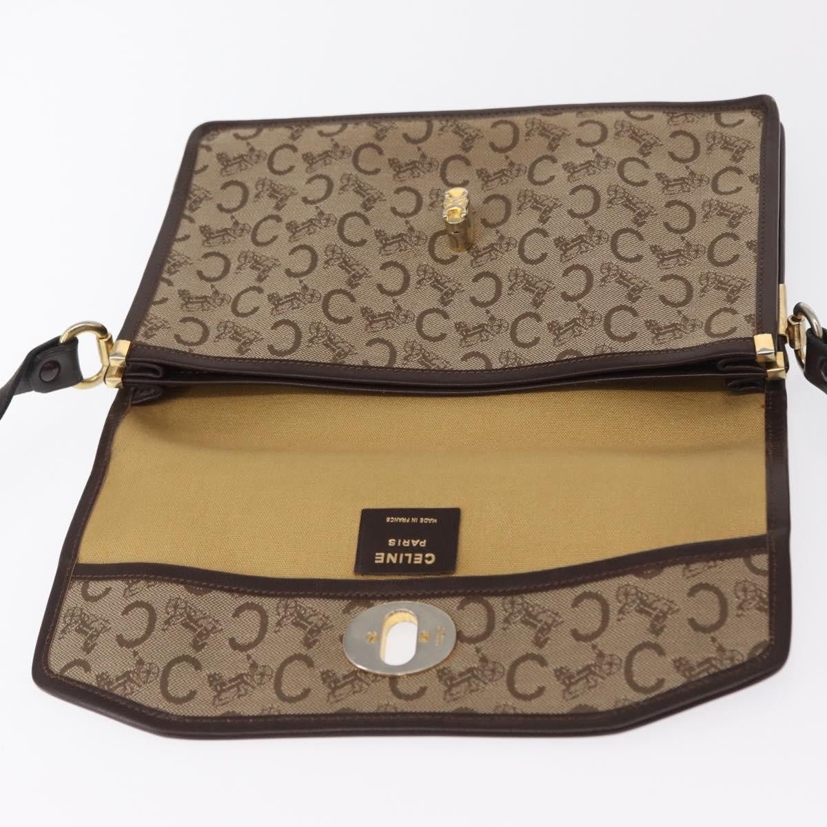 Celine C Sulky Shoulder bag - Brandsamsara