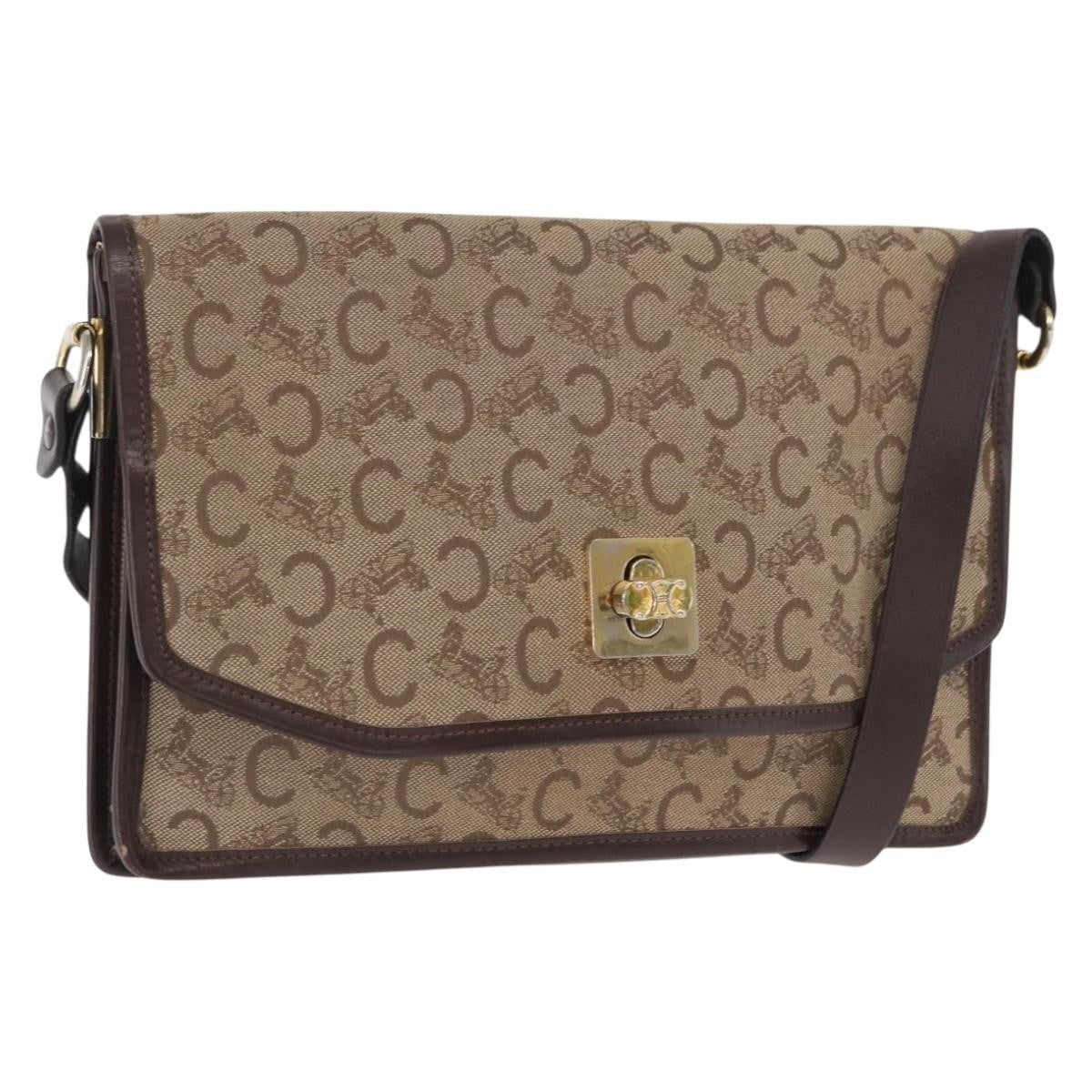 Celine C Sulky Shoulder bag - Brandsamsara