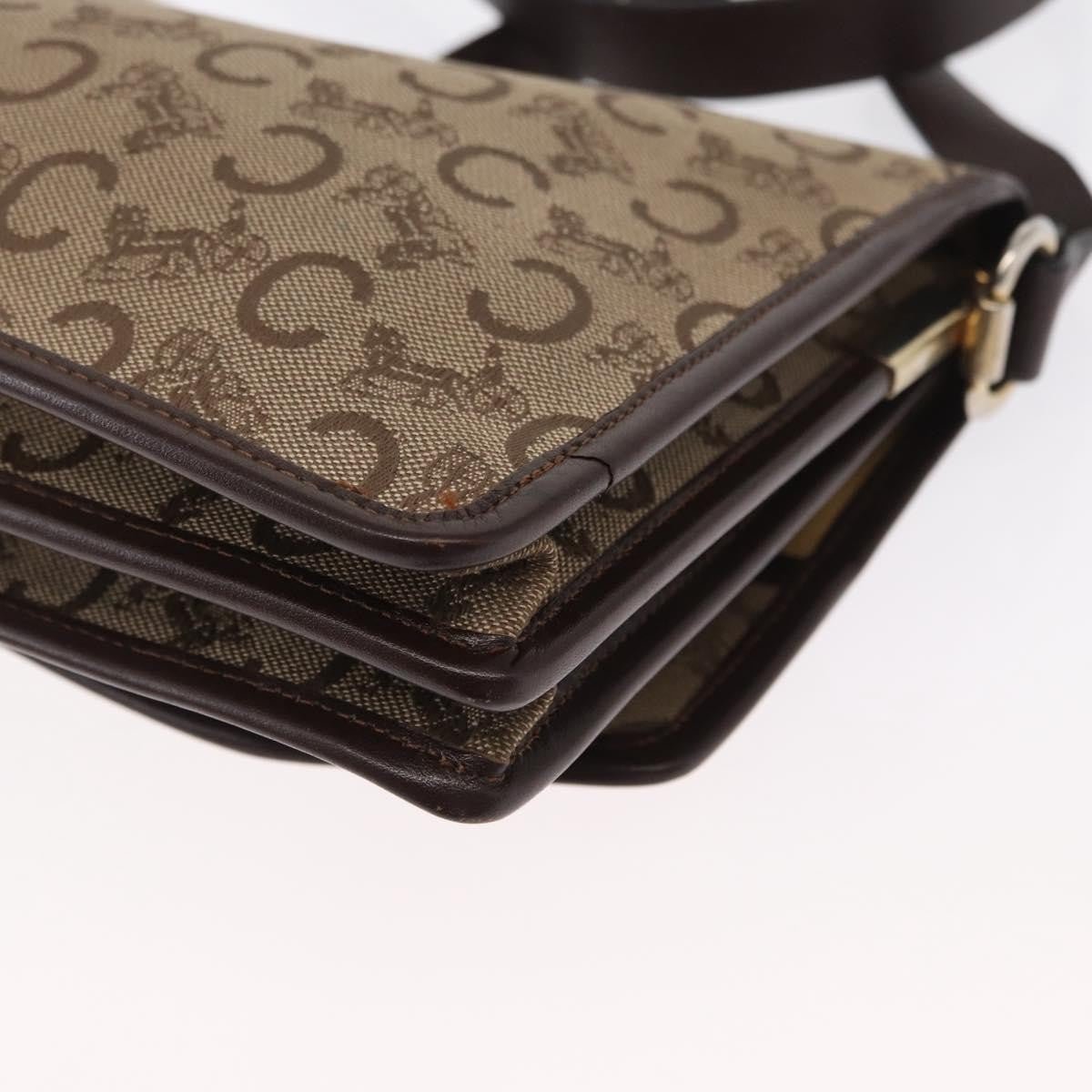 Celine C Sulky Shoulder bag - Brandsamsara