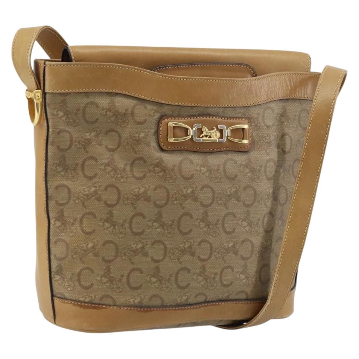 Celine C Sulky Shoulder bag - Brandsamsara
