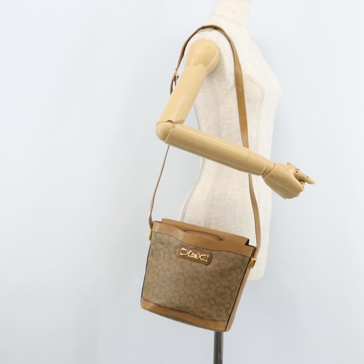 Celine C Sulky Shoulder bag - Brandsamsara