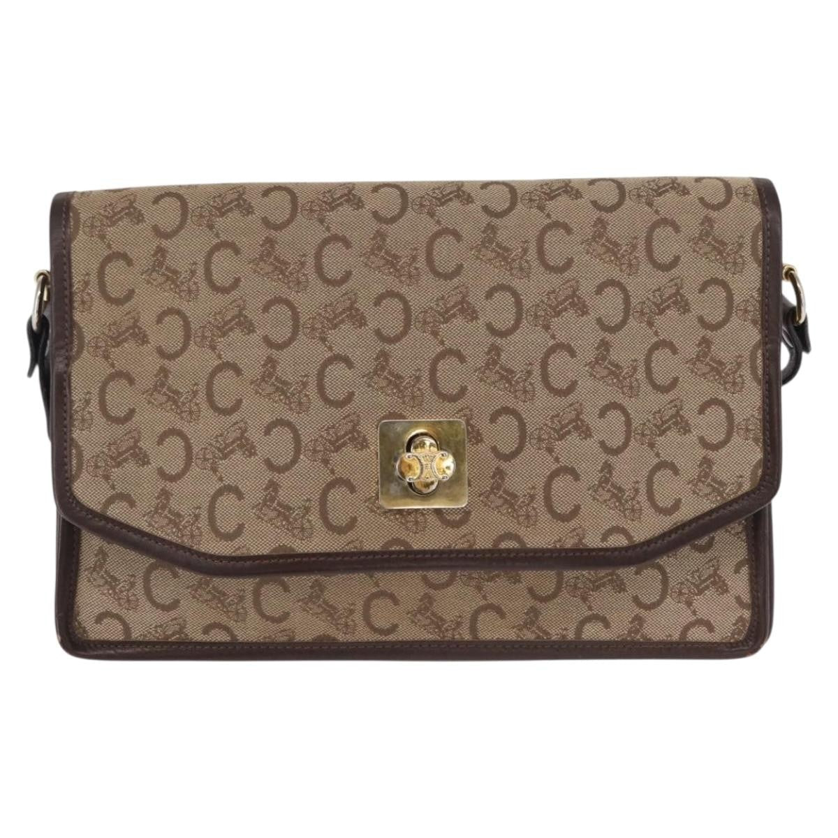 Celine C Sulky Shoulder bag - Brandsamsara