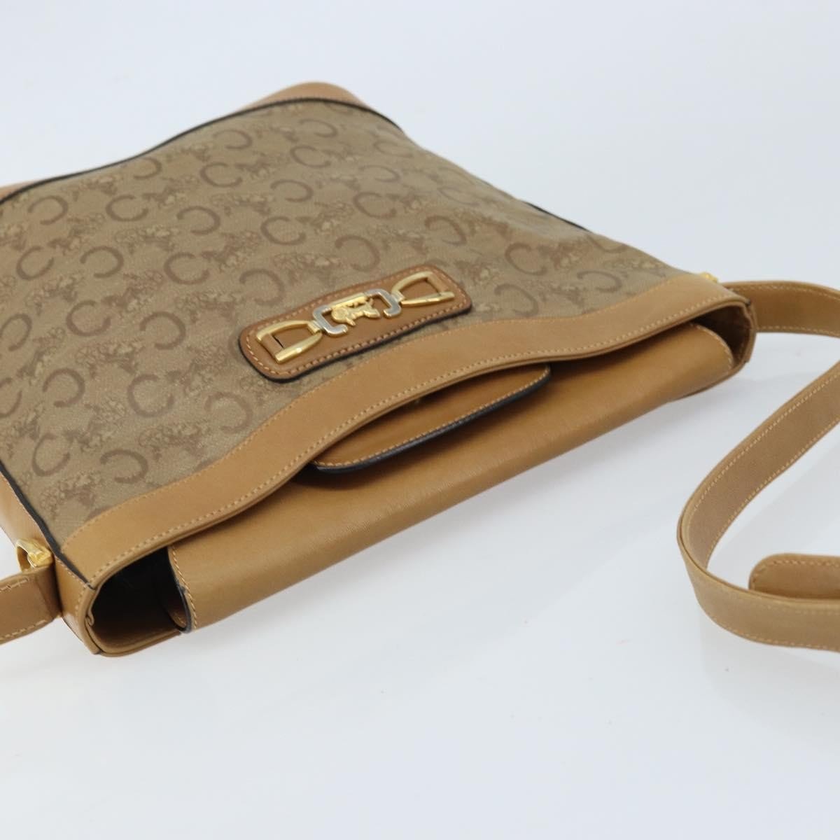 Celine C Sulky Shoulder bag - Brandsamsara