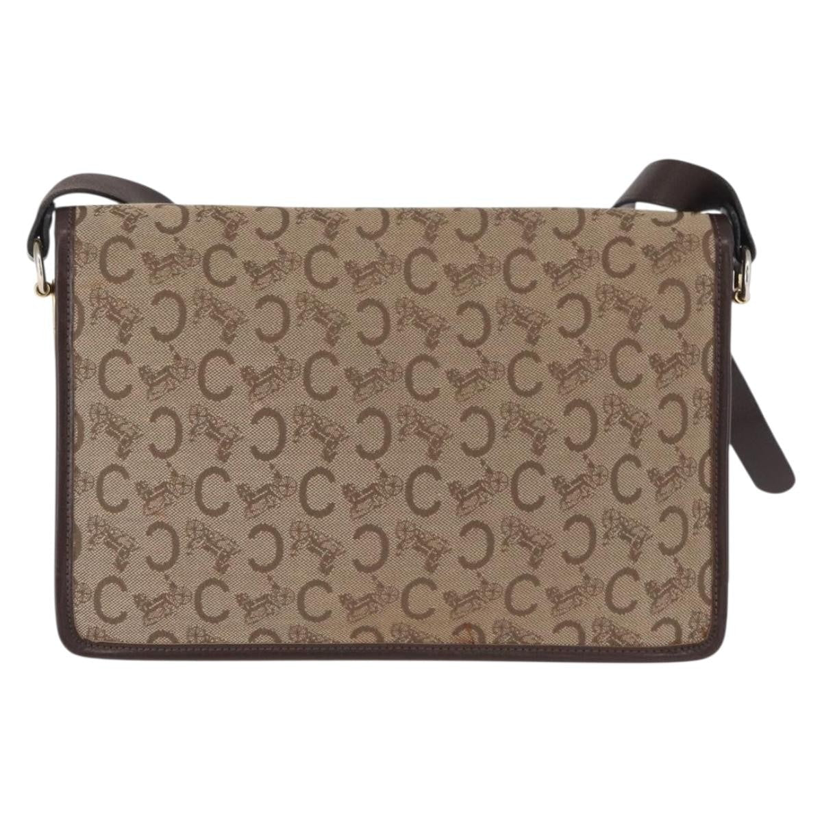 Celine C Sulky Shoulder bag - Brandsamsara