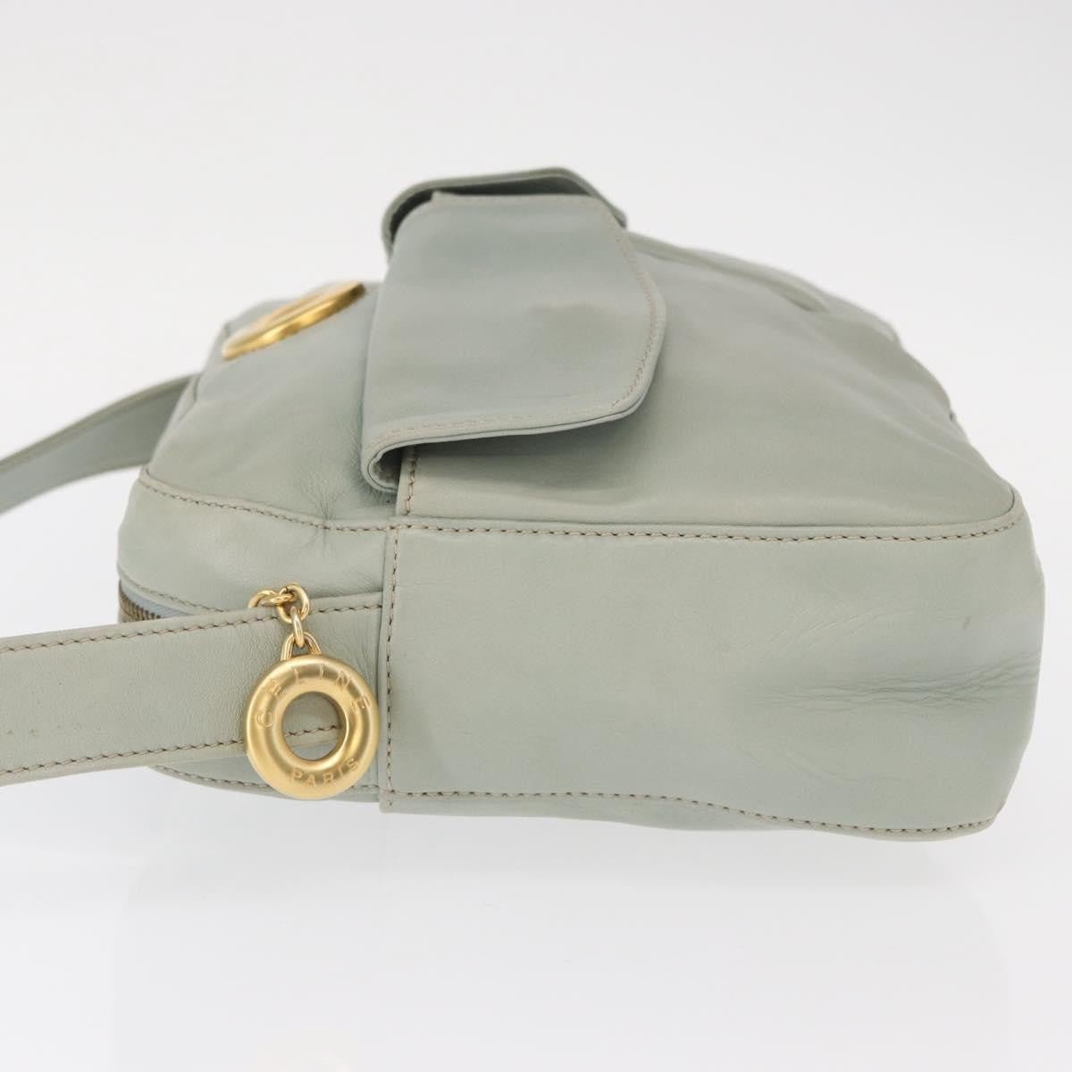 Celine Circle logo - Brandsamsara