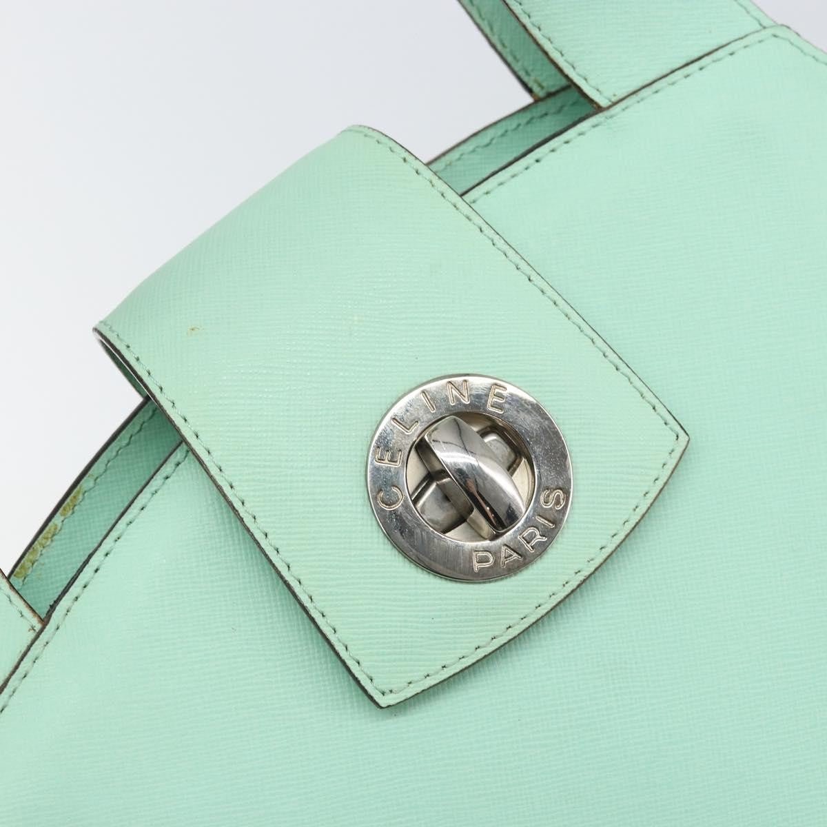 Celine Circle Logo Handbag - Brandsamsara