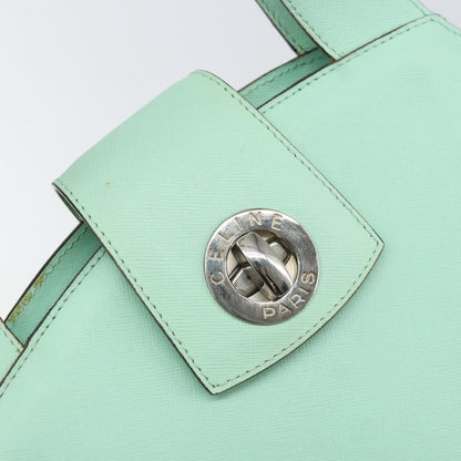 Celine Circle Logo Handbag - Brandsamsara