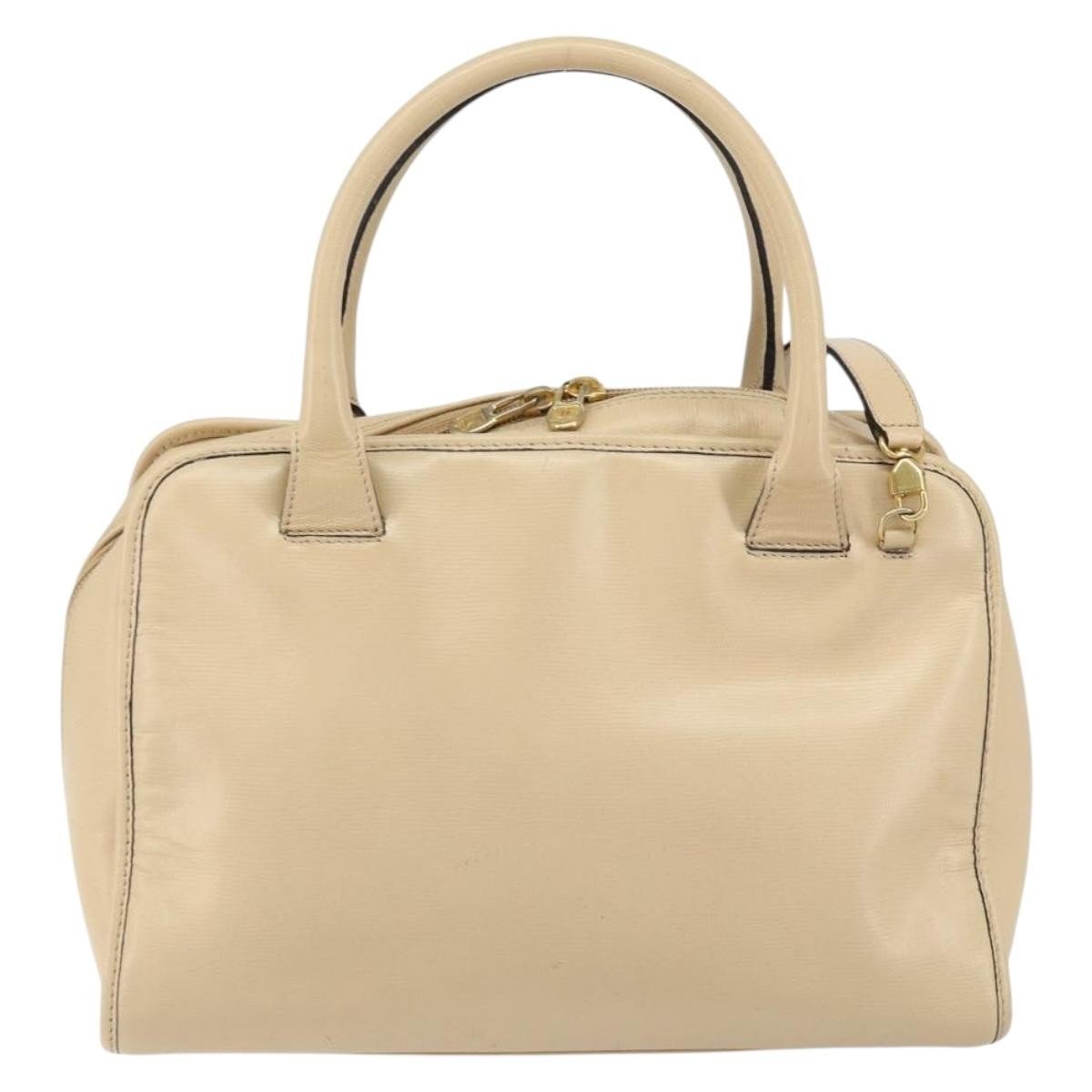 Celine Circle Logo Handbag - Brandsamsara
