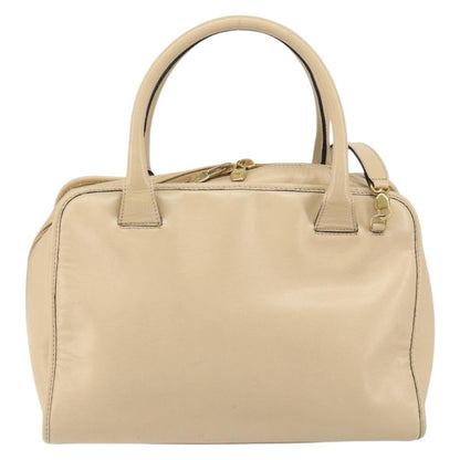 Celine Circle Logo Handbag - Brandsamsara