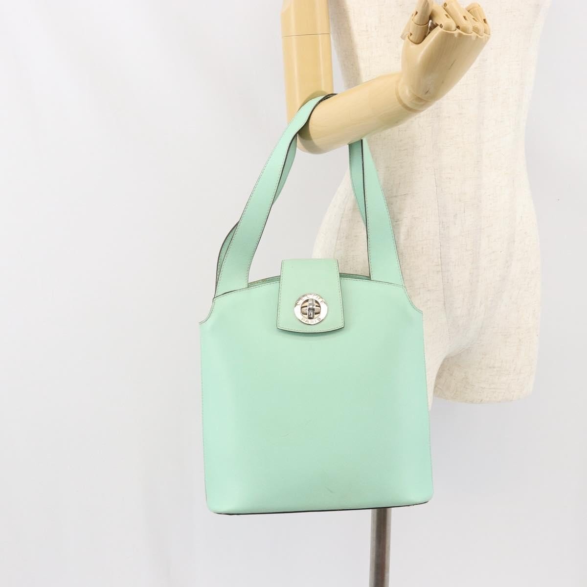 Celine Circle Logo Handbag - Brandsamsara