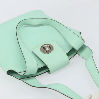 Celine Circle Logo Handbag - Brandsamsara