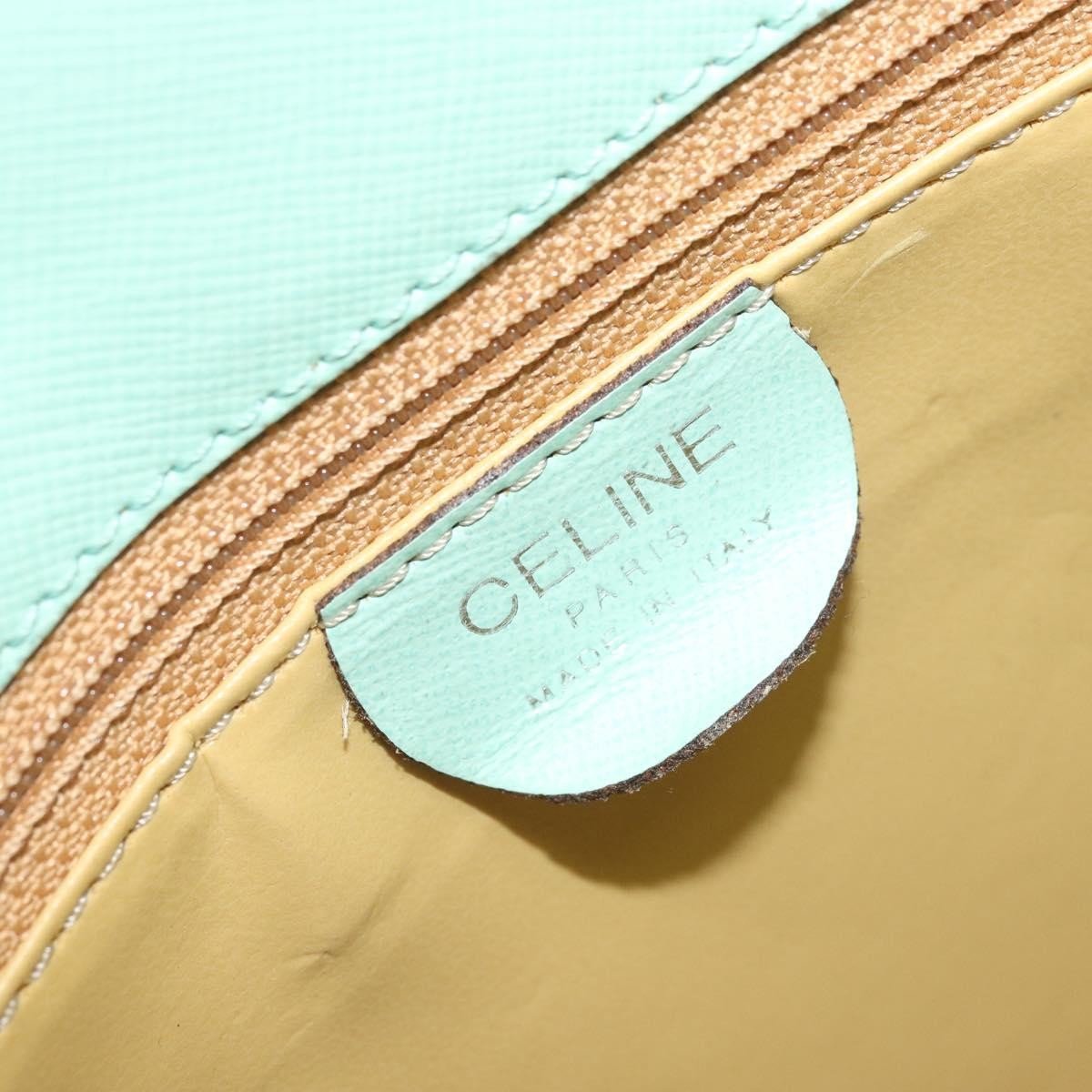 Celine Circle Logo Handbag - Brandsamsara