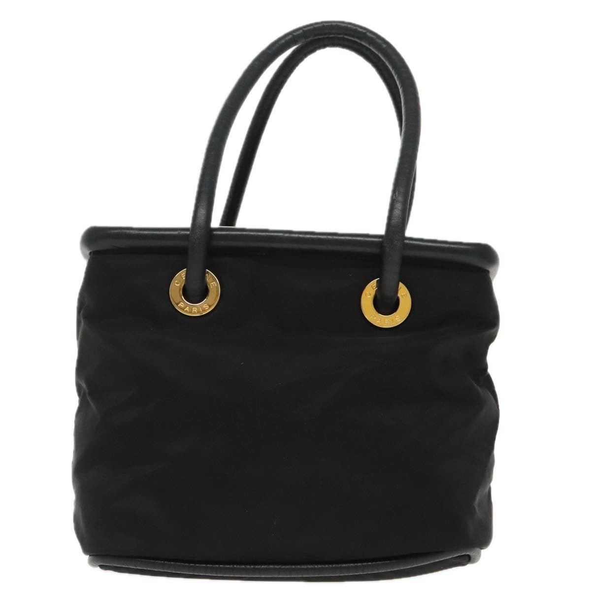 Celine Circle Logo Handbag - Brandsamsara