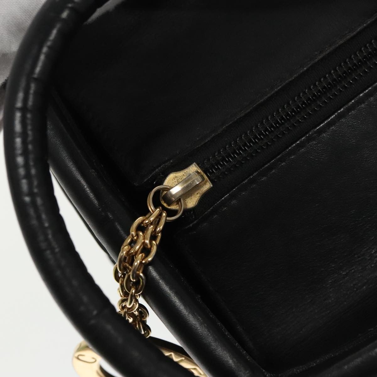 Celine Circle Logo Handbag - Brandsamsara