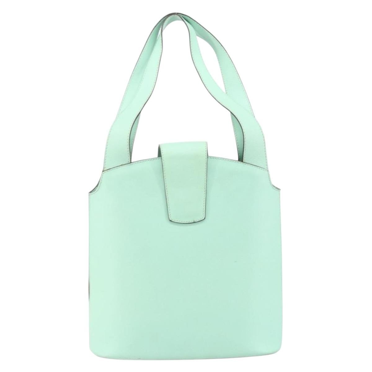 Celine Circle Logo Handbag - Brandsamsara