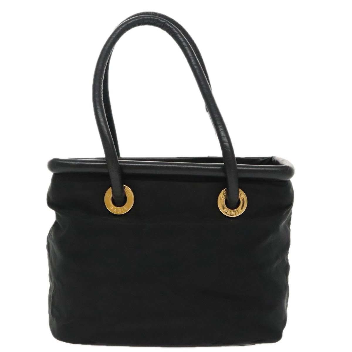 Celine Circle Logo Handbag - Brandsamsara
