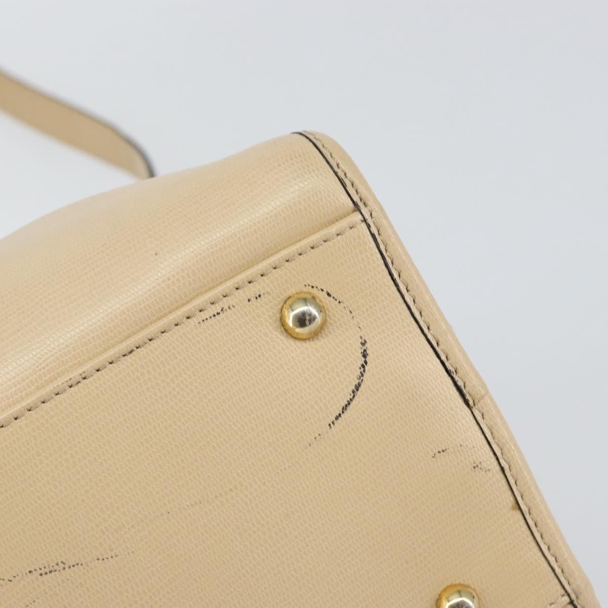 Celine Circle Logo Handbag - Brandsamsara