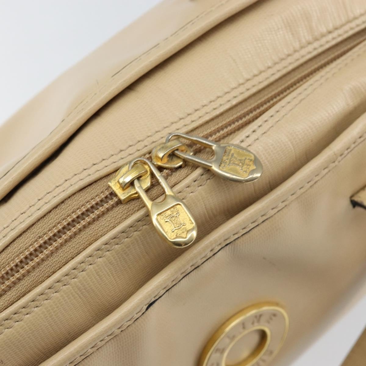 Celine Circle Logo Handbag - Brandsamsara