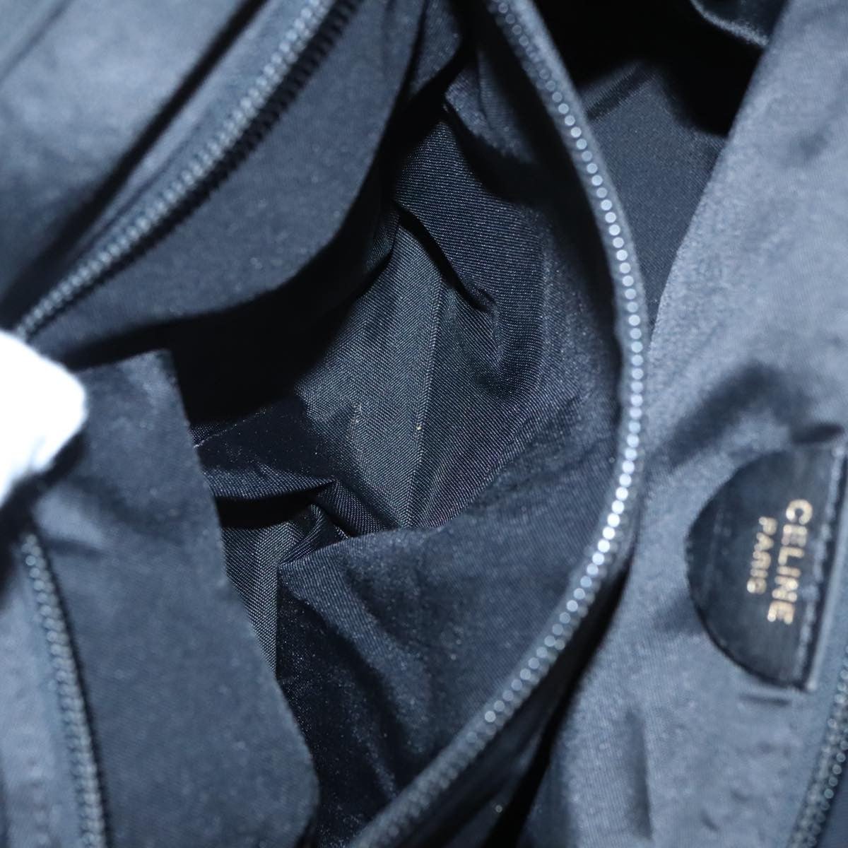 Celine Circle Logo Handbag - Brandsamsara