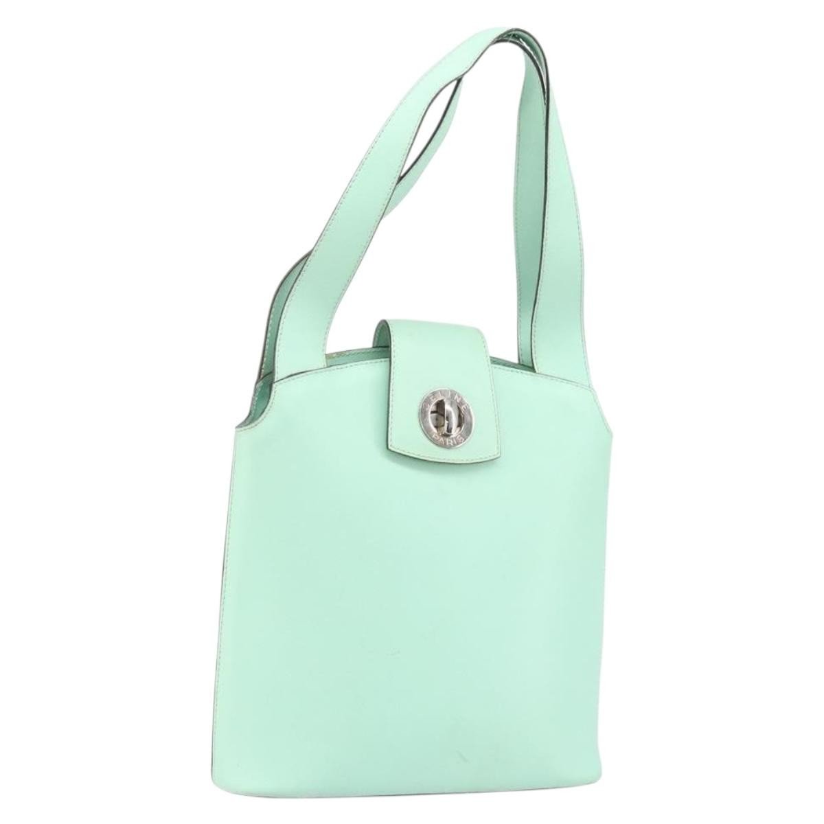 Celine Circle Logo Handbag - Brandsamsara