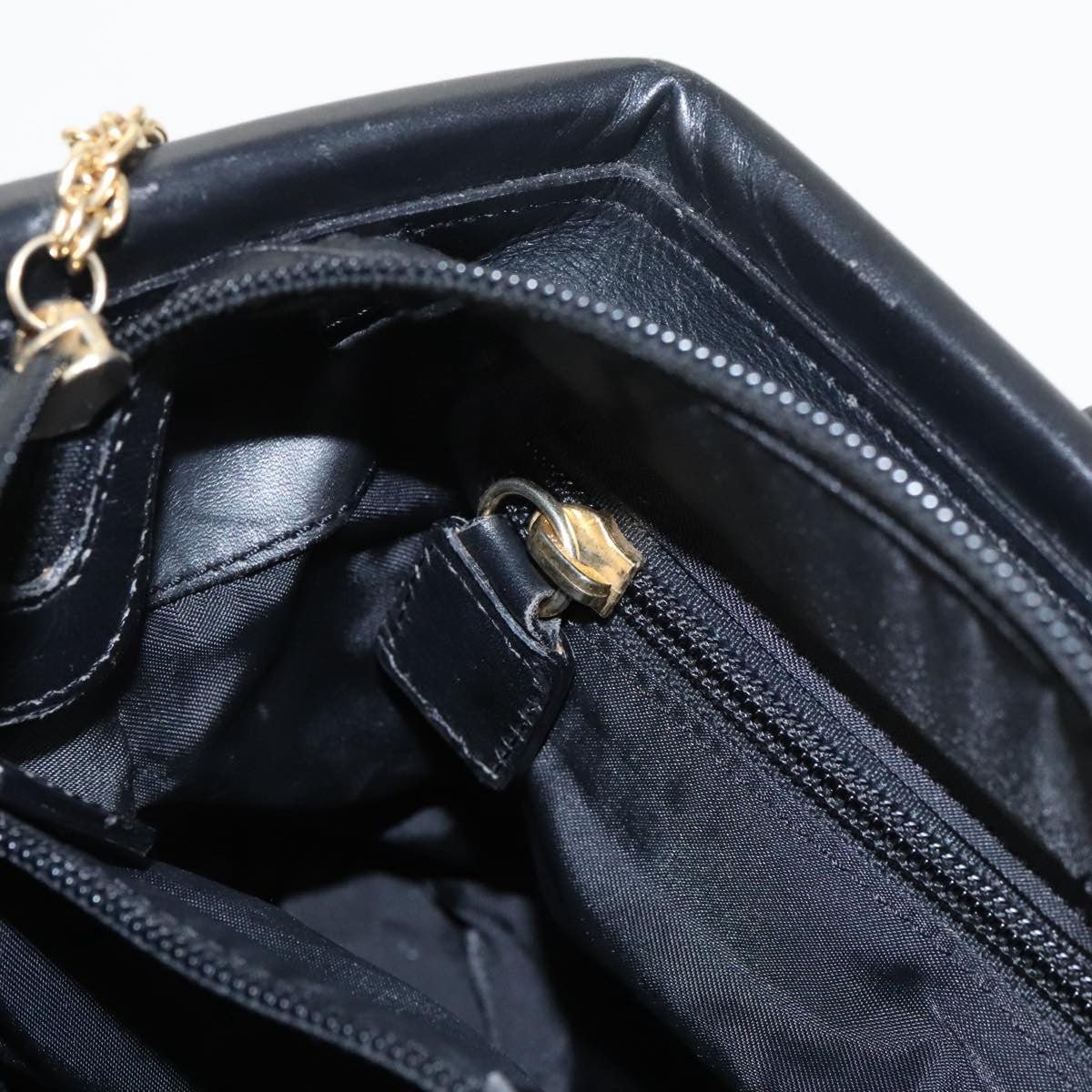 Celine Circle Logo Handbag - Brandsamsara